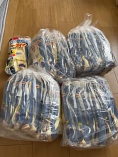 作業用ゴム手袋　35束のサムネイル