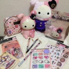 センチメンタルサーカス セットのサムネイル