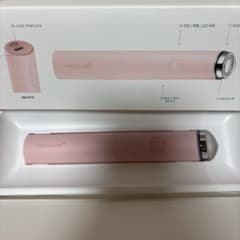 メディキューブ 美顔器 ブースタープロミニプラス ピンク 新品 箱付き