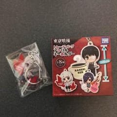 【東京喰種】アクリルキーホルダー/什造のサムネイル