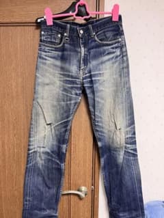 FENOM リーバイス 505-0207のサムネイル