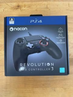 NACON REVOLUTION PRO CONTROLER 3のサムネイル