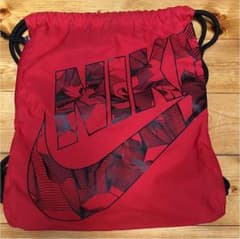 NIKE ナップザックのサムネイル