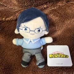 내 영웅 아카데미아 무뉴구루미 이이다 텐야