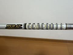 美品】TourAD TP-6S テーラーメイドスリーブ付 5W用 - メルカリ