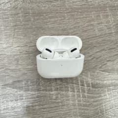Apple AirPods Pro 本体のサムネイル