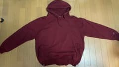 Russel athletic フーディーのサムネイル