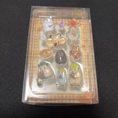 助六の日常 PUKU CHURU seal シールのサムネイル