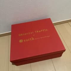 ORiental TRaffic × earth music & ecologyのサムネイル