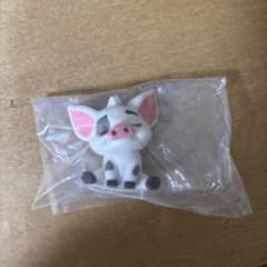 肩ズンFig. モアナと伝説の海 プアのサムネイル