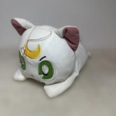 미소녀 전사 세일러 문 아르테미스 후니후냐 큰 봉제인형 27cm