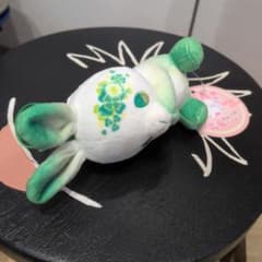 花兎　おおきめマスコット