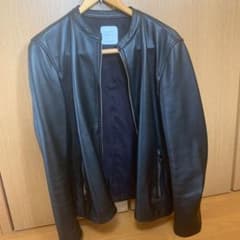 ライダースジャケット レザージャケットのサムネイル