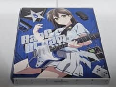 BanG Dream! バンドリ! Vol.5 BD Blu-ray ブルーレイのサムネイル