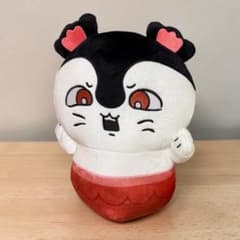映画 ちいかわ 人魚の島のひみつ セイレーン BIGぬいぐるみ