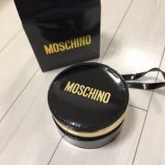 モスキーノ トニーモリー コラボポーチのサムネイル