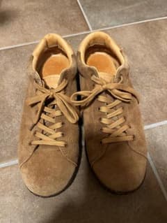 あ*う様 visvim F.I.L. スエード スニーカー あ*う様 visvim F.I.L. スエード スニーカー - メルカリ