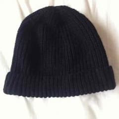 ☆OLD NAVY ニット帽☆のサムネイル
