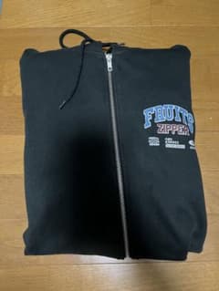 FRUITS ZIPPER XL スウェットセットアップのサムネイル