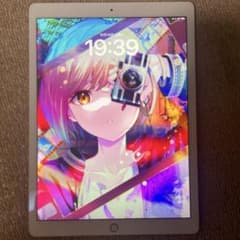 Apple iPad 本体のサムネイル