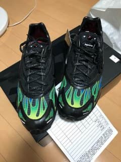 シュプリーム supreme Nike Airのサムネイル