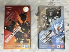S.H.Figuarts仮面ライダークローズ　チャージマグマセット S.H.Figuarts仮面ライダークローズ チャージマグマセット - メルカリ
