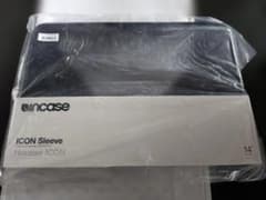 Incase ICON MacBook Pro用 (14インチ) B09-03 - メルカリ