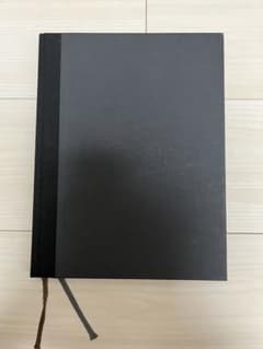 ランゲ&ゾーネ　ノート　新品、未使用のサムネイル
