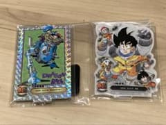 이치 반 쿠지 DRAGON BALL 40th ~ 게노이치 ~ F상 2종 세트