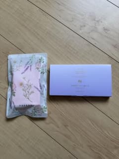 ドモホルンリンクル♡新品未使用！肌はづみ&ハンドクリームセット