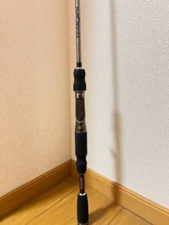 TEMUJIN COMBAT STICK THE stallionのサムネイル