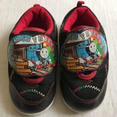 スニーカー　16cm　トーマス　THOMASのサムネイル