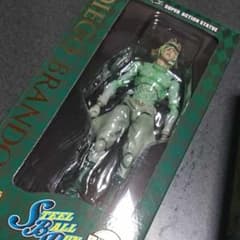 ジョジョ ディエゴのサムネイル