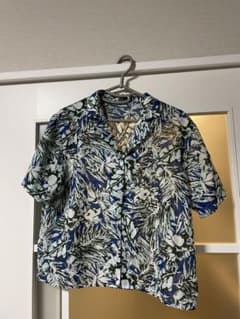 AZUL 夏っぽシャツのサムネイル