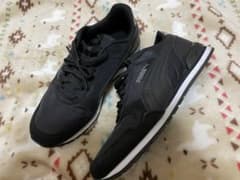 ちよ様専用　　PUMA  SOFTFOAM +のサムネイル