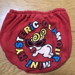 ヒステリックミニのサムネイル