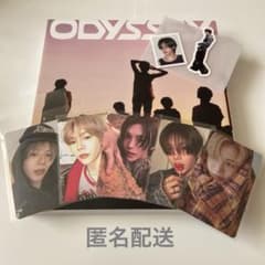 RIIZE ODYSSEY packagever ショウタロウ - メルカリ