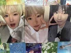 nctwish サクヤ トレカ 6枚セット - メルカリ