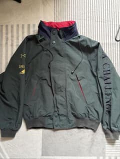 90年代NAUTICAセーリングジャケットのサムネイル