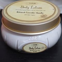 SABON ボディローションのサムネイル