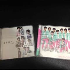 Hey Say JUMP アルバムのサムネイル