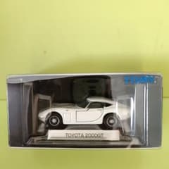 TOMICA LIMITED 0021 TOYOTA 2000GT 【TOMY】 - メルカリ