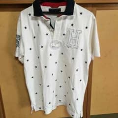TOMMYHILFIGER ポロシャツのサムネイル