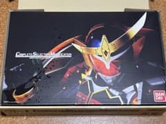CSM 戦極ドライバー　ロックシード　ゲネシスコア　ハイスペックベルト帯　欠品有のサムネイル