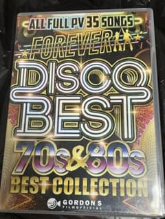 洋楽dvdのサムネイル