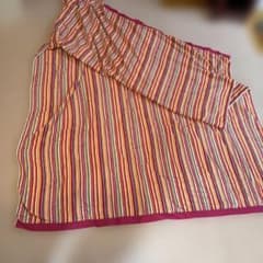 MISSONI HOME タオルケット 140cm×190cm 綿100% - メルカリ