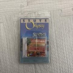 STUTS キーホルダーのサムネイル