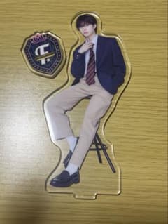 bttm4 木村慧人　アクリルスタンドのサムネイル