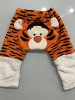 【ティガー 】あったかボトムのサムネイル