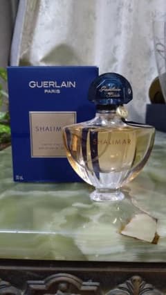 GUERLAIN ゲラン　シャリマー　オードトワレ　30mlのサムネイル